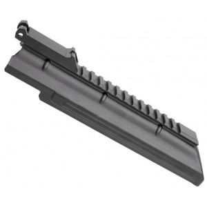 КРЫШКА СТВОЛЬНОЙ КОРОБКИ АКSU 077A Rail CYMA Magpul C.232 КРЫШКА СТВОЛЬНОЙ КОРОБКИ АКSU 077A Rail CYMA Magpul C.232
